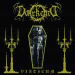 DARKEND - Viaticum CD